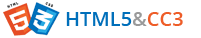 HTML5