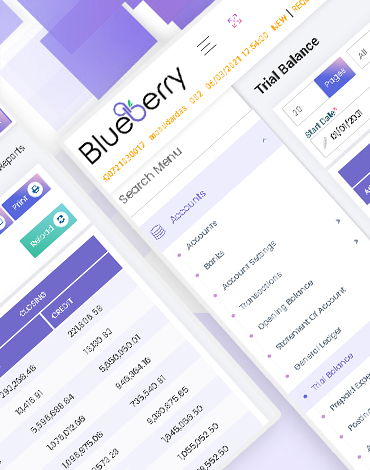 Real Estate ERP System
